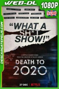 Muerte al 2020 (2020) 1080p WEB-DL
