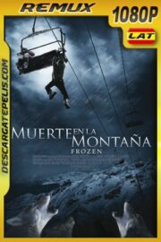 Muerte en la montaña (2010) 1080p BDRemux Latino – Ingles