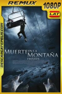 Muerte en la montaña (2010) 1080p BDRemux Latino – Ingles