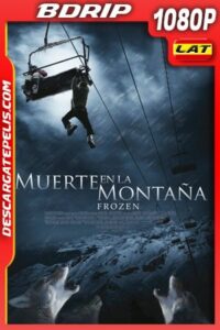 Muerte en la montaña (2010) 1080p BDRip Latino – Ingles