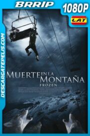 Muerte en la montaña (2010) 1080p BRRip Latino – Ingles