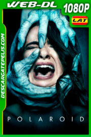 Muerte instantánea (2019) 1080p WEB-DL Latino