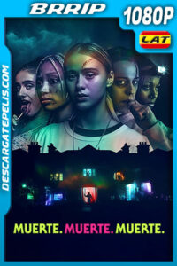 Muerte muerte muerte (2022) 1080p BRRip Latino