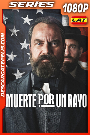 Muerte por un rayo Temporada 1 (2025) 1080p WEB-DL Latino