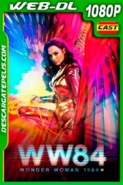 Mujer Maravilla 1984 (2020) IMAX 1080p WEB-DL AMZN Castellano