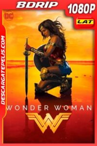 Mujer Maravilla (2017) 1080p BDRip Latino – Ingles