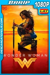 Mujer Maravilla (2017) 1080p BRRip Latino – Ingles