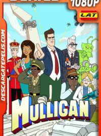 Mulligan Temporada 1 (2023) 1080p WEB-DL Latino
