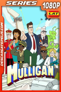 Mulligan Temporada 1 (2023) 1080p WEB-DL Latino