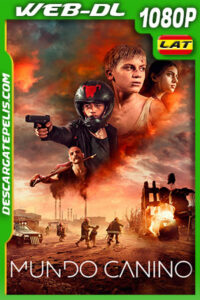 Mundo Canino (2021) 1080p WEB-DL Latino