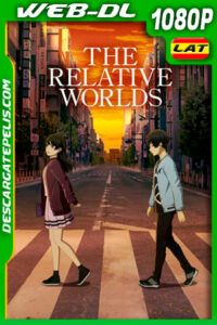 Mundos paralelos (2019) 1080p WEB-DL Latino