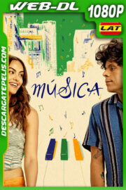 Música (2024) 1080p WEB-DL Latino