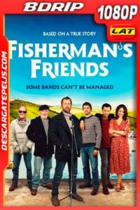 Música a bordo (2019) 1080p BDRip Latino