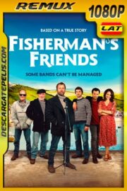 Música a bordo (2019) 1080p Remux Latino