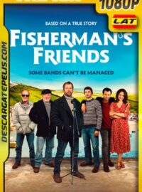 Música a bordo (2019) 1080p Remux Latino