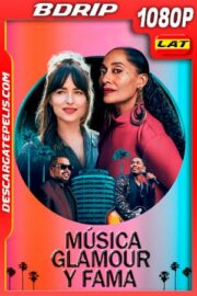 Música Glamour y Fama (2020) 1080p BDRip Latino