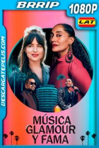 Música Glamour y Fama (2020) 1080p BRRip Latino