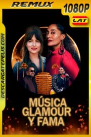 Música Glamour y Fama (2020) 1080p Remux Latino