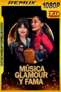 Música Glamour y Fama (2020) 1080p Remux Latino