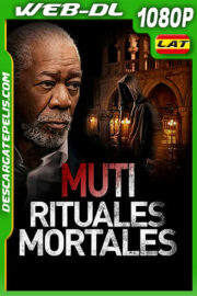 Muti: Rituales mortales (2023) 1080p WEB-DL Latino