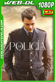 Mi Policía (2022) 1080p WEB-DL AMZN Latino