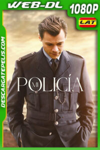 Mi Policía (2022) 1080p WEB-DL AMZN Latino