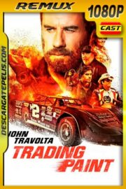 Nacido para Ganar (2019) 1080p Remux