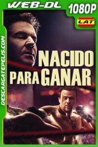 Nacido para ganar (2021) 1080p WEB-DL AMZN Latino