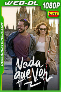 Nada que ver (2023) 1080p WEB-DL Latino