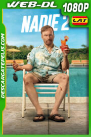Nadie 2 (2025) 1080p WEB-DL Latino