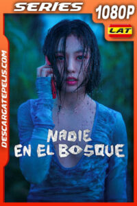 Nadie en el bosque Temporada 1 (2024) 1080p WEB-DL Latino