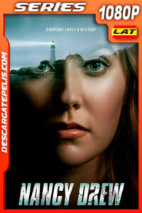 Nancy drew Temporada 1 (2019-2020) 1080p WEB-DL Latino