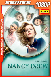 Nancy drew Temporada 2 (2021) 1080p WEB-DL Latino