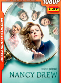 Nancy drew Temporada 2 (2021) 1080p WEB-DL Latino