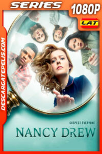 Nancy drew Temporada 2 (2021) 1080p WEB-DL Latino