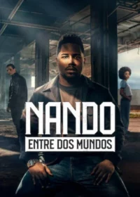 Nando entre dos mundos (2026) Latino