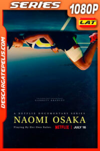 Naomi Osaka (2021) Temporada 1 1080p WEB-DL Latino