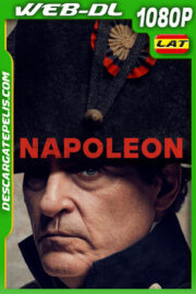 Napoleón (2023) 1080p WEB-DL Latino