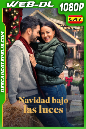 Navidad bajo las luces (2024) 1080p WEB-DL Latino