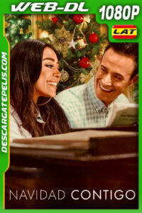 Navidad contigo (2022) 1080p WEB-DL Latino
