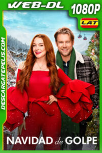 Navidad de golpe (2022) 1080p WEB-DL Latino
