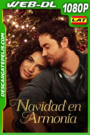 Navidad en armonía (2022) 1080p WEB-DL Latino