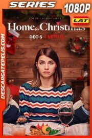 Navidad en casa (2019) Temporada 1 1080p WEB-DL Latino