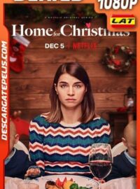 Navidad en casa (2020) Temporada 2 1080p WEB-DL Latino
