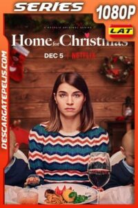Navidad en casa (2020) Temporada 2 1080p WEB-DL Latino