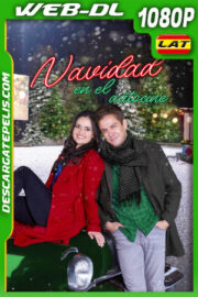 Navidad en el autocine (2022) 1080p WEB-DL Latino