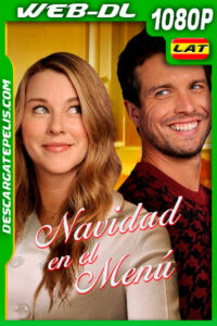 Navidad en el menú (2020) 1080p WEB-DL AMZN Latino