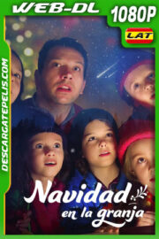Navidad en la granja (2022) 1080p WEB-DL Latino