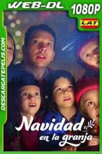 Navidad en la granja (2022) 1080p WEB-DL Latino