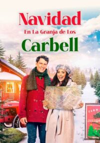 Navidad en la Granja de los Carbell (2023) Latino